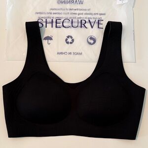Shecurve Viral Jelly Bra